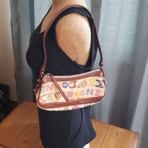 Dooney & Bourke Small Shoulder Bag